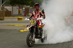 Supermoto Dortmund Westfalenhallen 2011-469